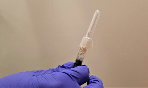 What's the recommended frequency of vaccinations for a Belgian Malinois?